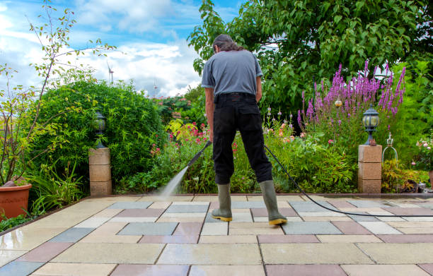 Best Restaurant Pressure Washing  in Victoria, VA