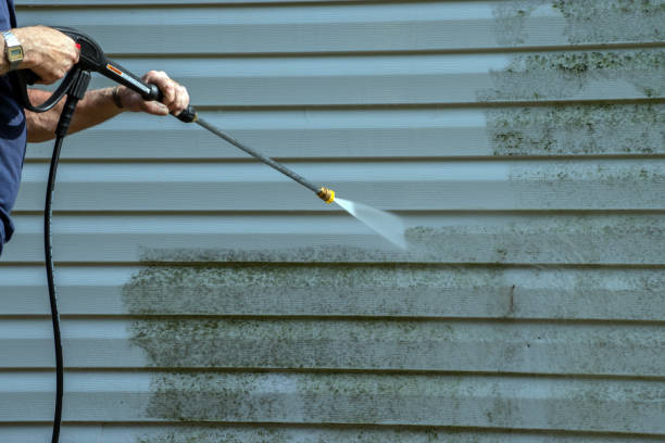 Best Fence Cleaning  in Victoria, VA