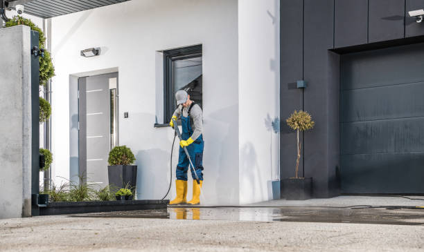 Best Building Exterior Washing  in Victoria, VA