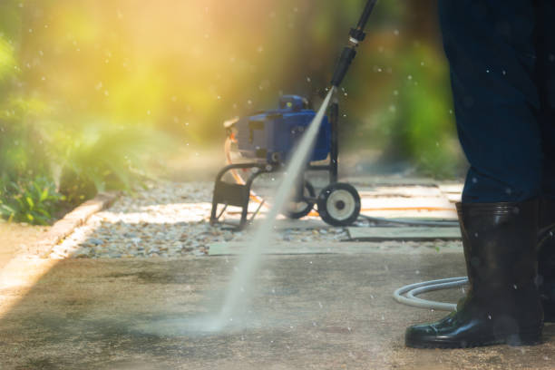 Reliable Victoria, VA Pressure Washing Solutions